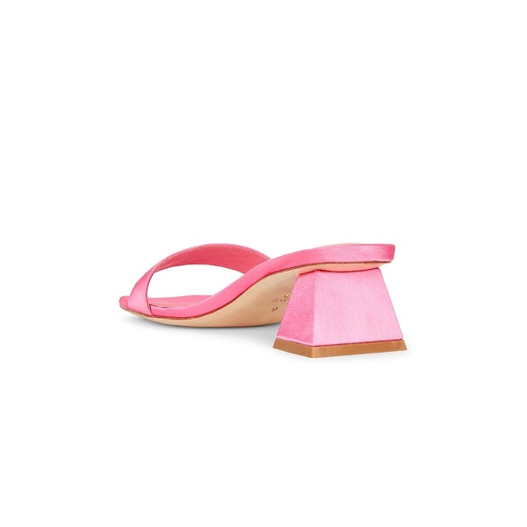 Raye Julie Heel - Picture 2 of 10